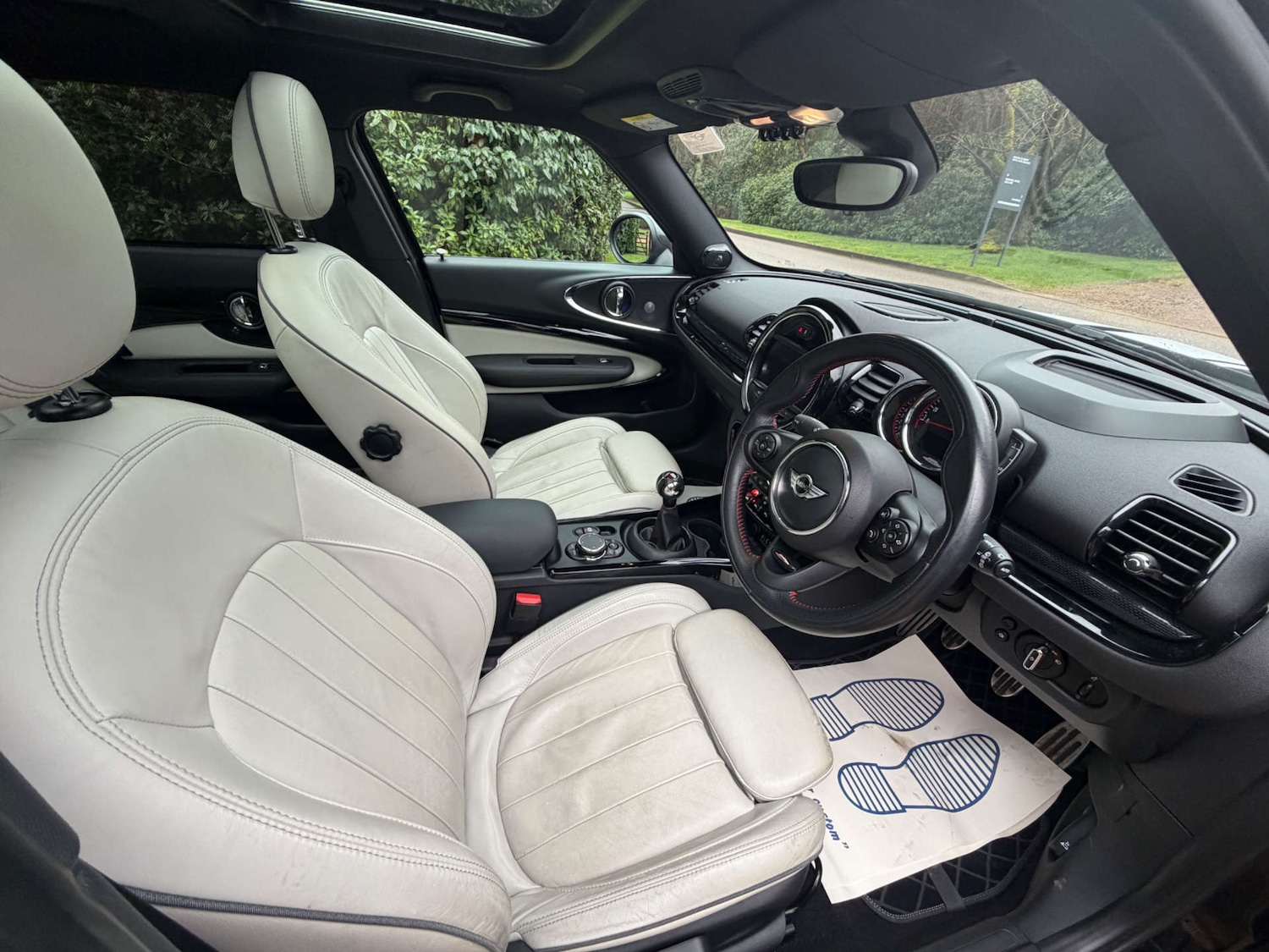 Used MINI Clubman 2017 for sale - 77735034: Photo 16