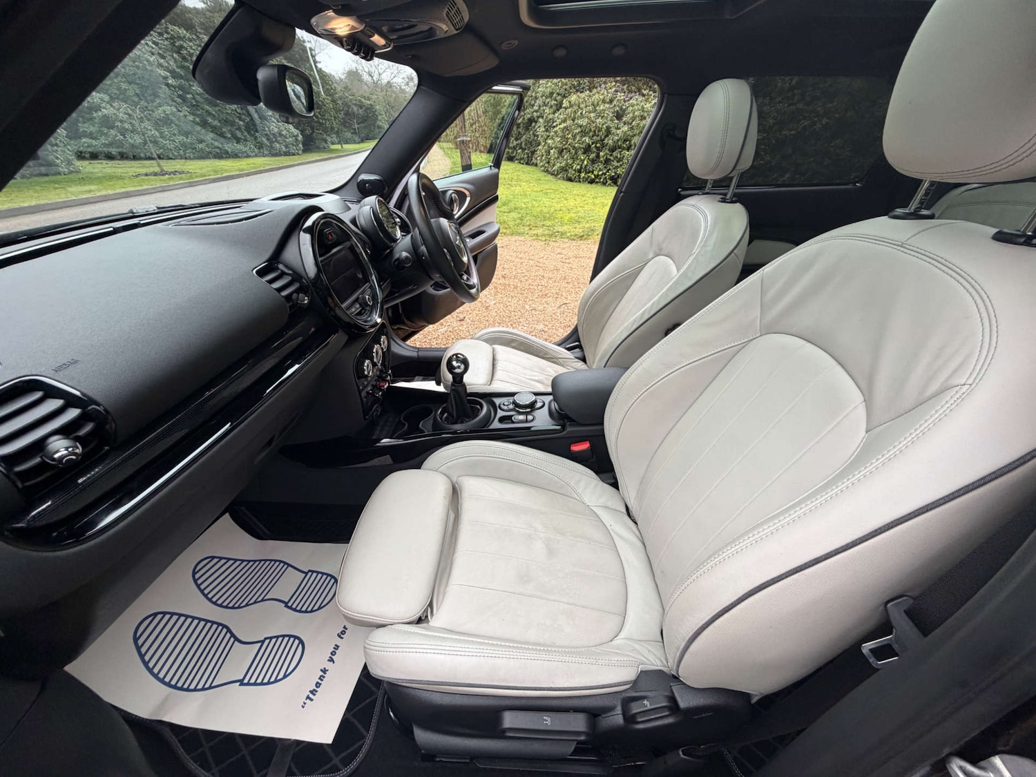 Used MINI Clubman 2017 for sale - 77735034: Photo 17