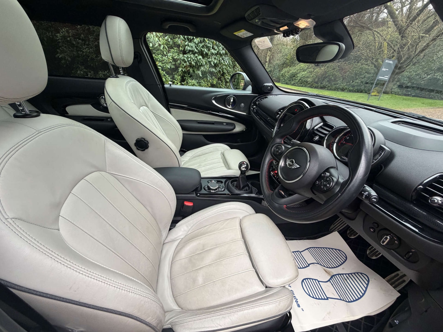 Used MINI Clubman 2017 for sale - 77735034: Photo 19