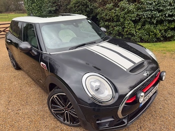 2017 - 2.0 Clubman John Cooper Works ALL4 4WD 6dr 6-Door