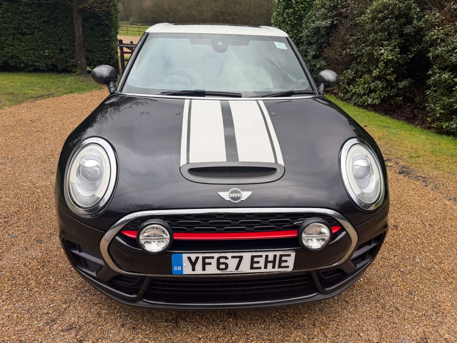 Used MINI Clubman 2017 for sale - 77735034: Photo 2