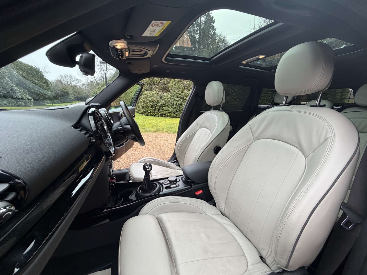 Used MINI Clubman 2017 for sale - 77735034: Photo 20