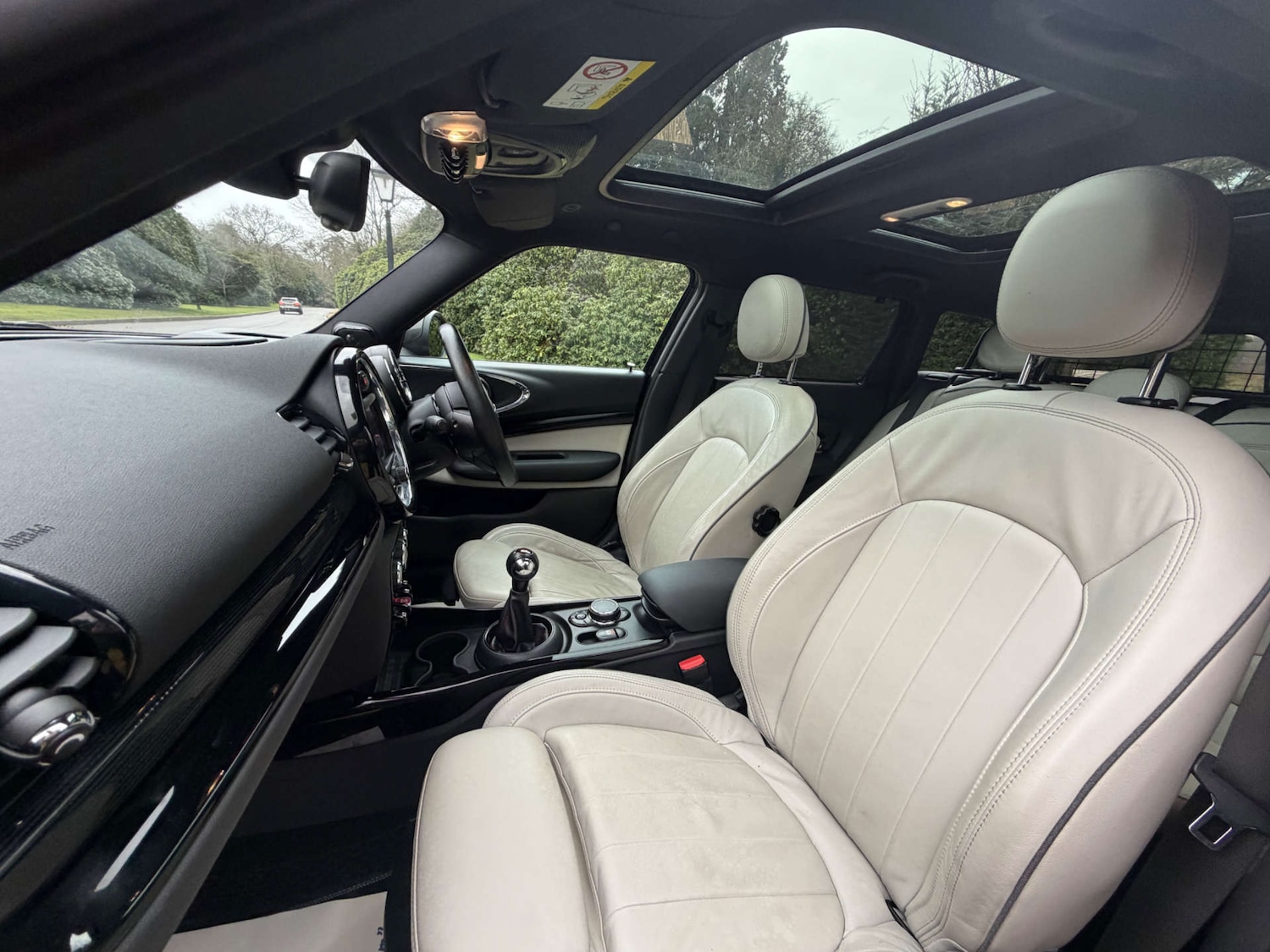 Used MINI Clubman 2017 for sale - 77735034: Photo 21