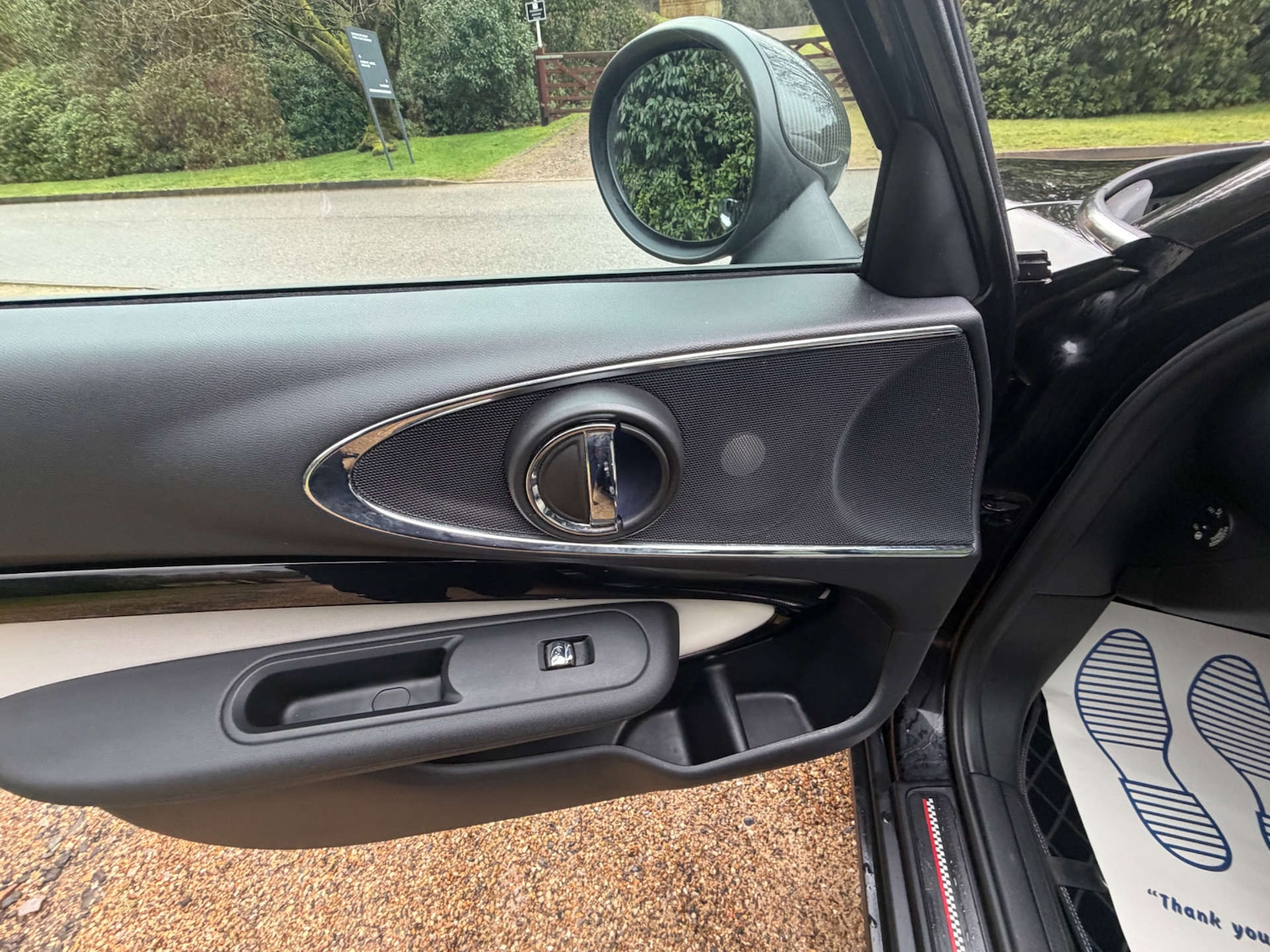 Used MINI Clubman 2017 for sale - 77735034: Photo 22