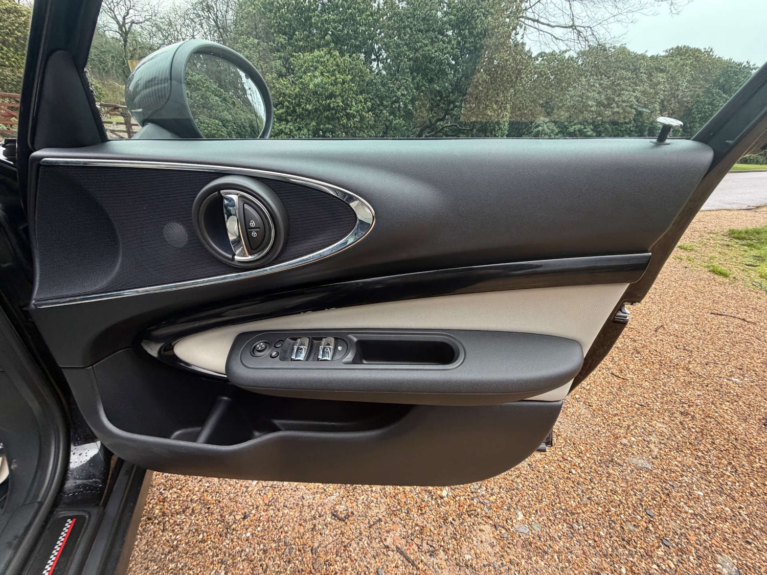 Used MINI Clubman 2017 for sale - 77735034: Photo 24