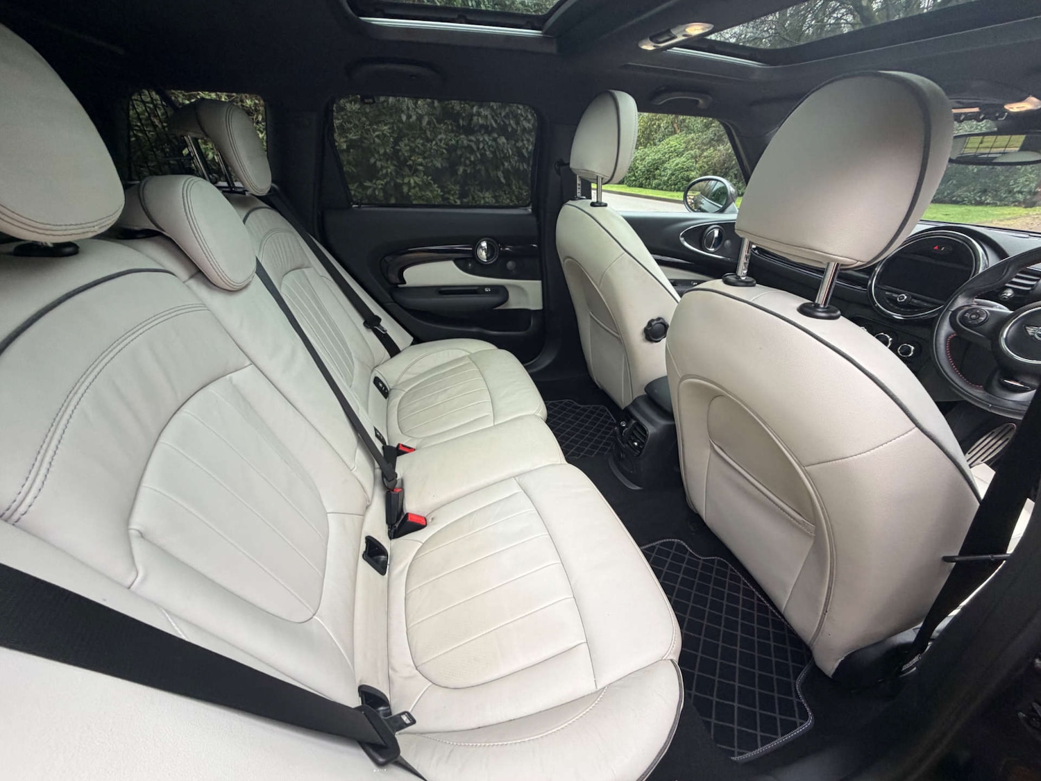 Used MINI Clubman 2017 for sale - 77735034: Photo 25