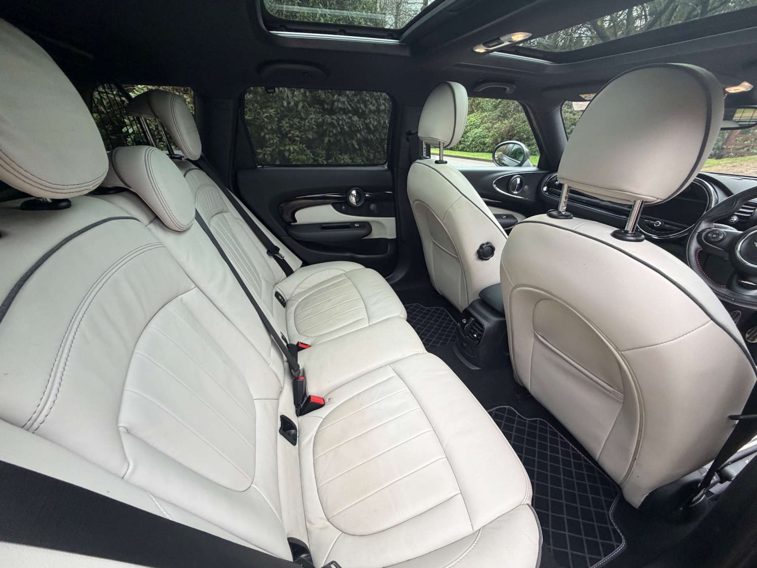 Used MINI Clubman 2017 for sale - 77735034: Photo 26