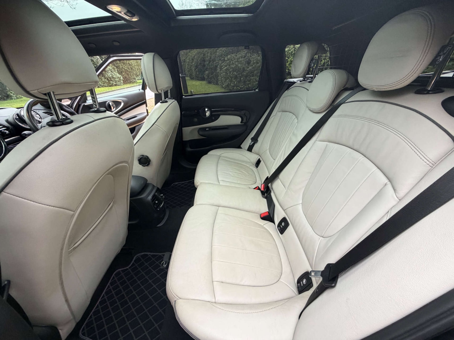 Used MINI Clubman 2017 for sale - 77735034: Photo 27