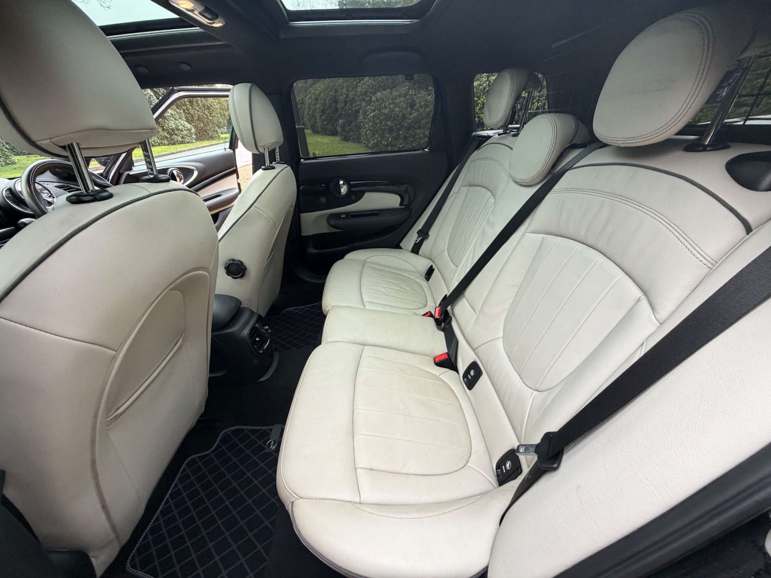 Used MINI Clubman 2017 for sale - 77735034: Photo 28