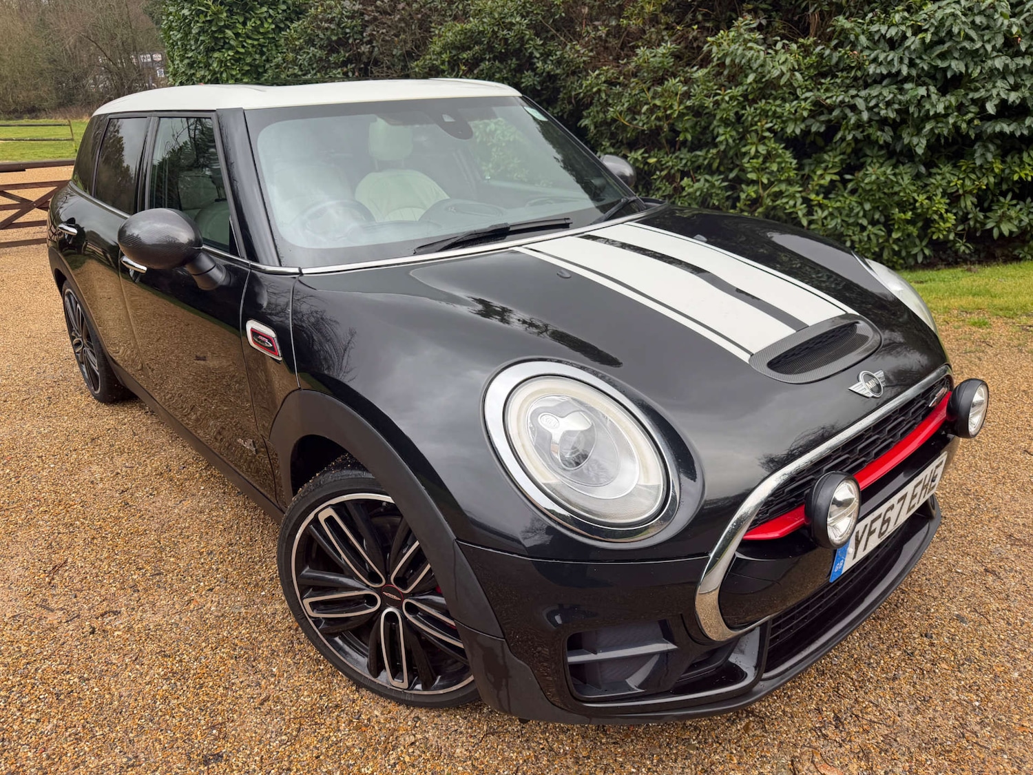 Used MINI Clubman 2017 for sale - 77735034: Photo 29