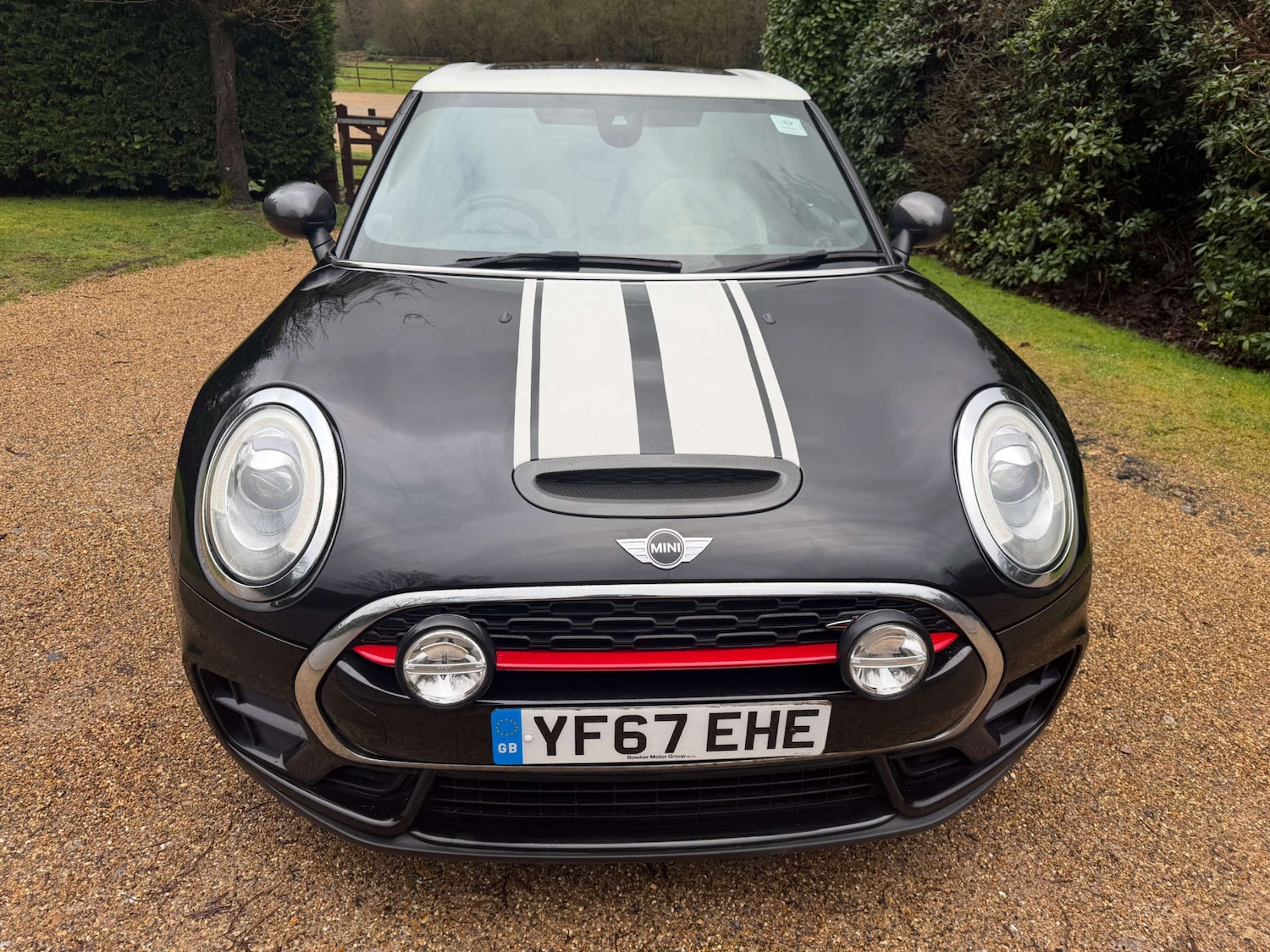 Used MINI Clubman 2017 for sale - 77735034: Photo 30