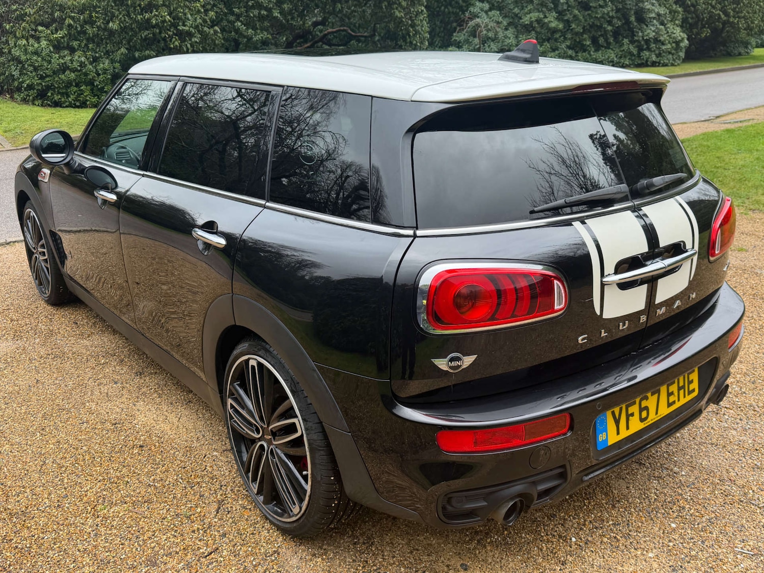 Used MINI Clubman 2017 for sale - 77735034: Photo 32