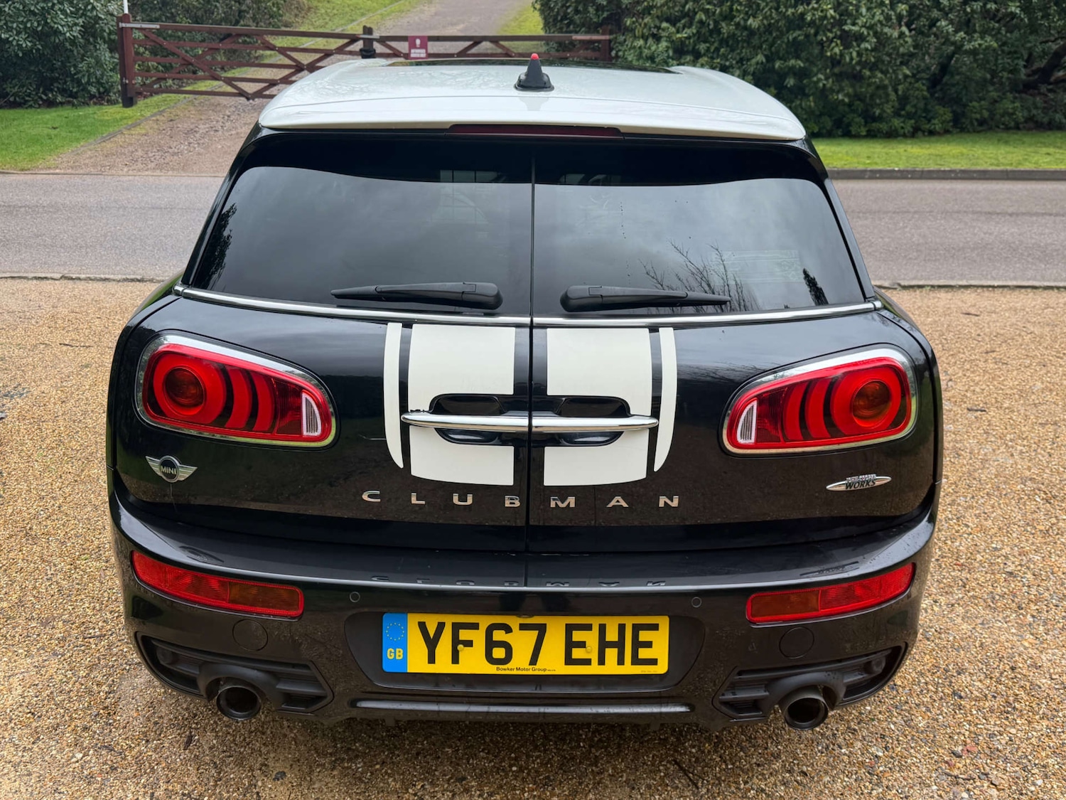 Used MINI Clubman 2017 for sale - 77735034: Photo 33