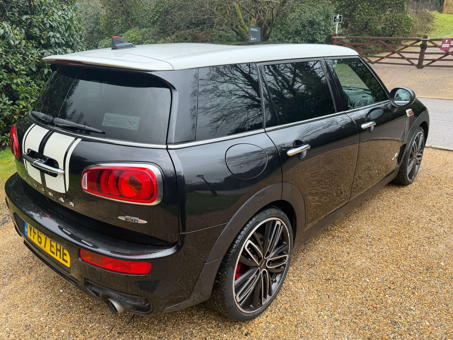 Used MINI Clubman 2017 for sale - 77735034: Photo 34