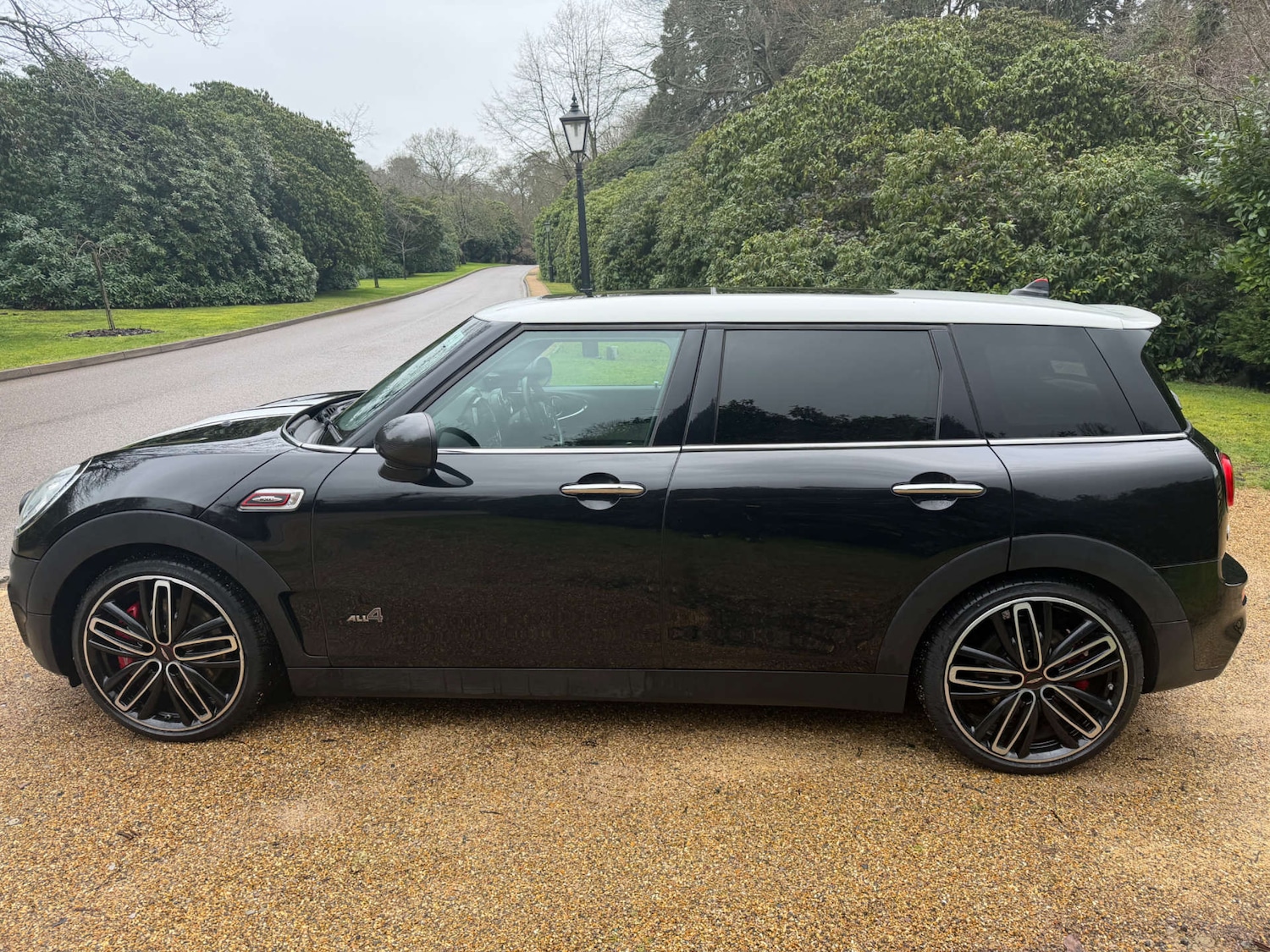 Used MINI Clubman 2017 for sale - 77735034: Photo 35