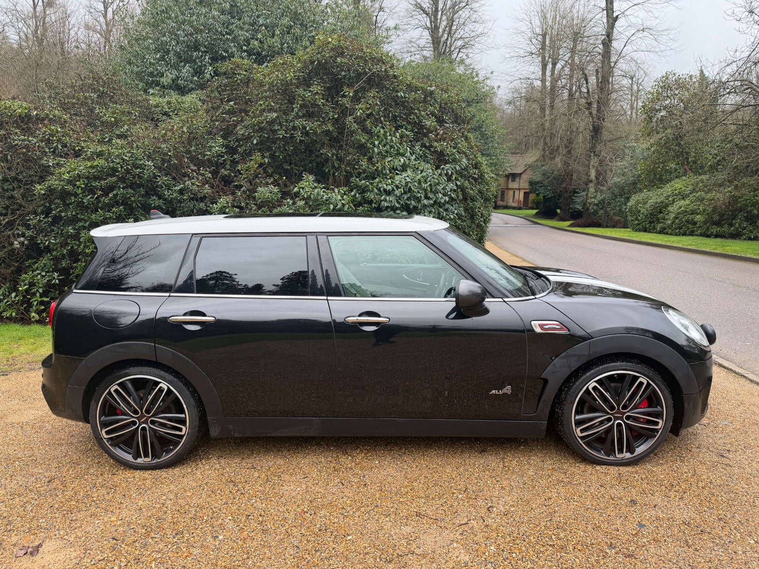 Used MINI Clubman 2017 for sale - 77735034: Photo 36