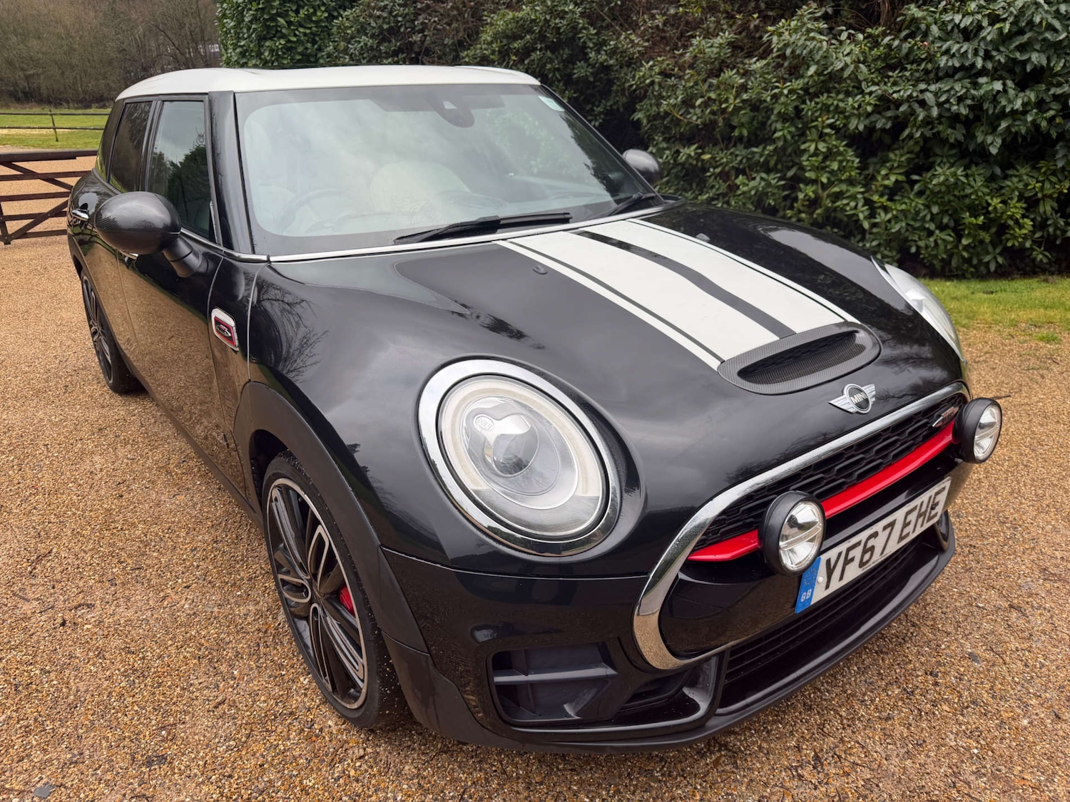 Used MINI Clubman 2017 for sale - 77735034: Photo 37