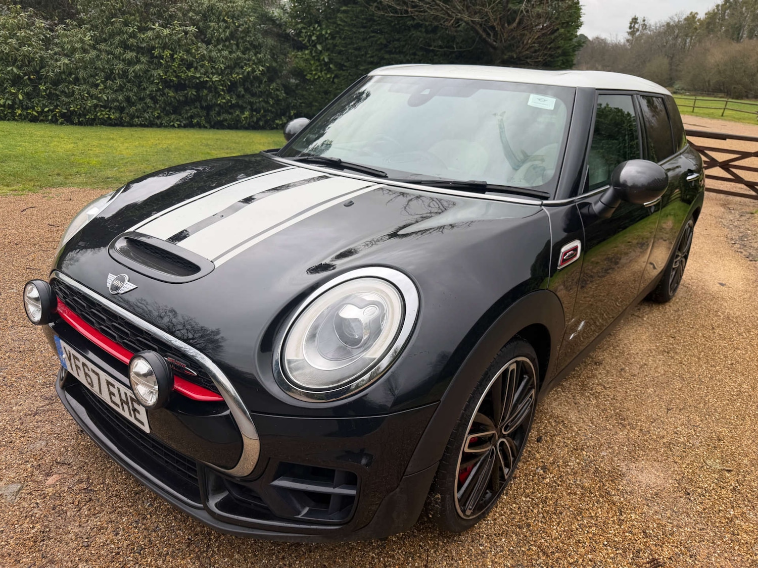 Used MINI Clubman 2017 for sale - 77735034: Photo 38