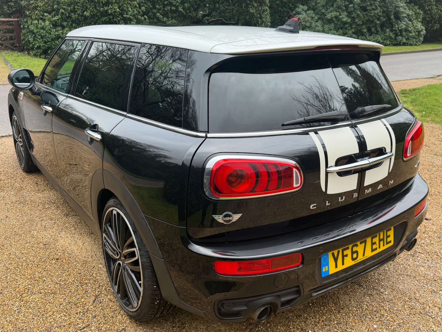 Used MINI Clubman 2017 for sale - 77735034: Photo 4