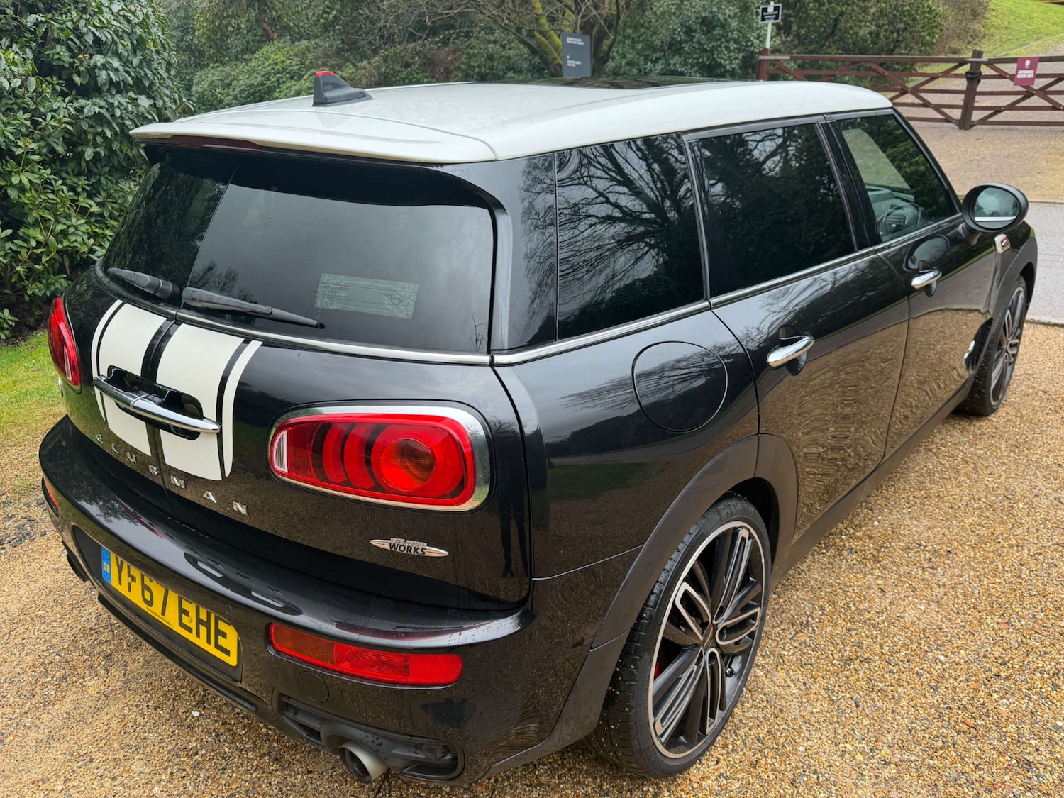 Used MINI Clubman 2017 for sale - 77735034: Photo 6