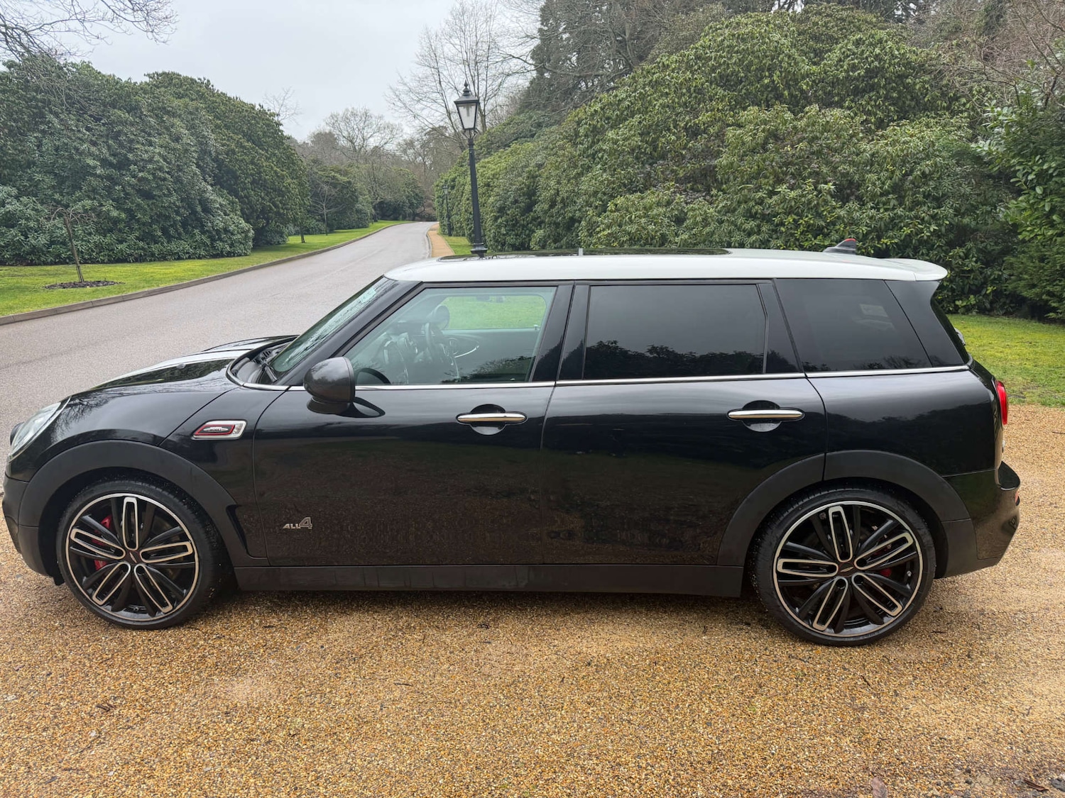 Used MINI Clubman 2017 for sale - 77735034: Photo 7