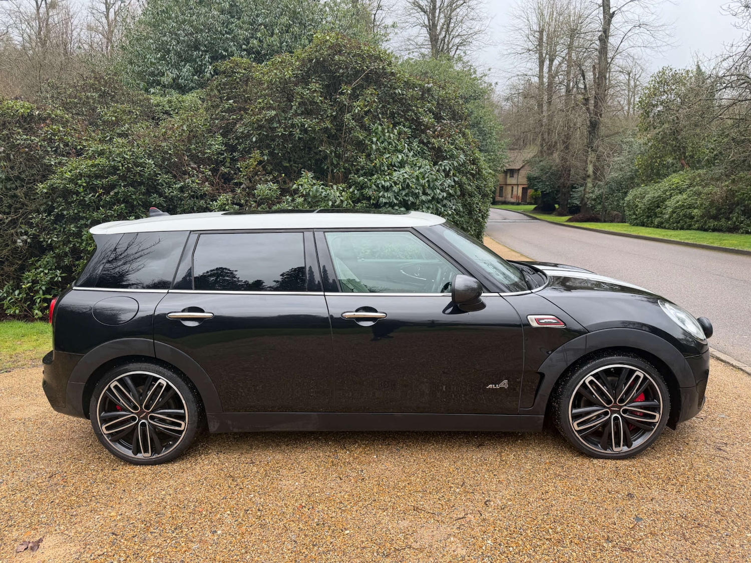 Used MINI Clubman 2017 for sale - 77735034: Photo 8