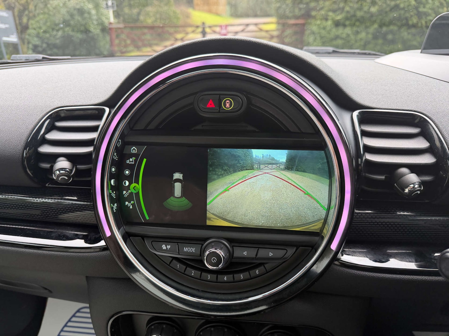 Used MINI Clubman 2017 for sale - 77735034: Photo 9