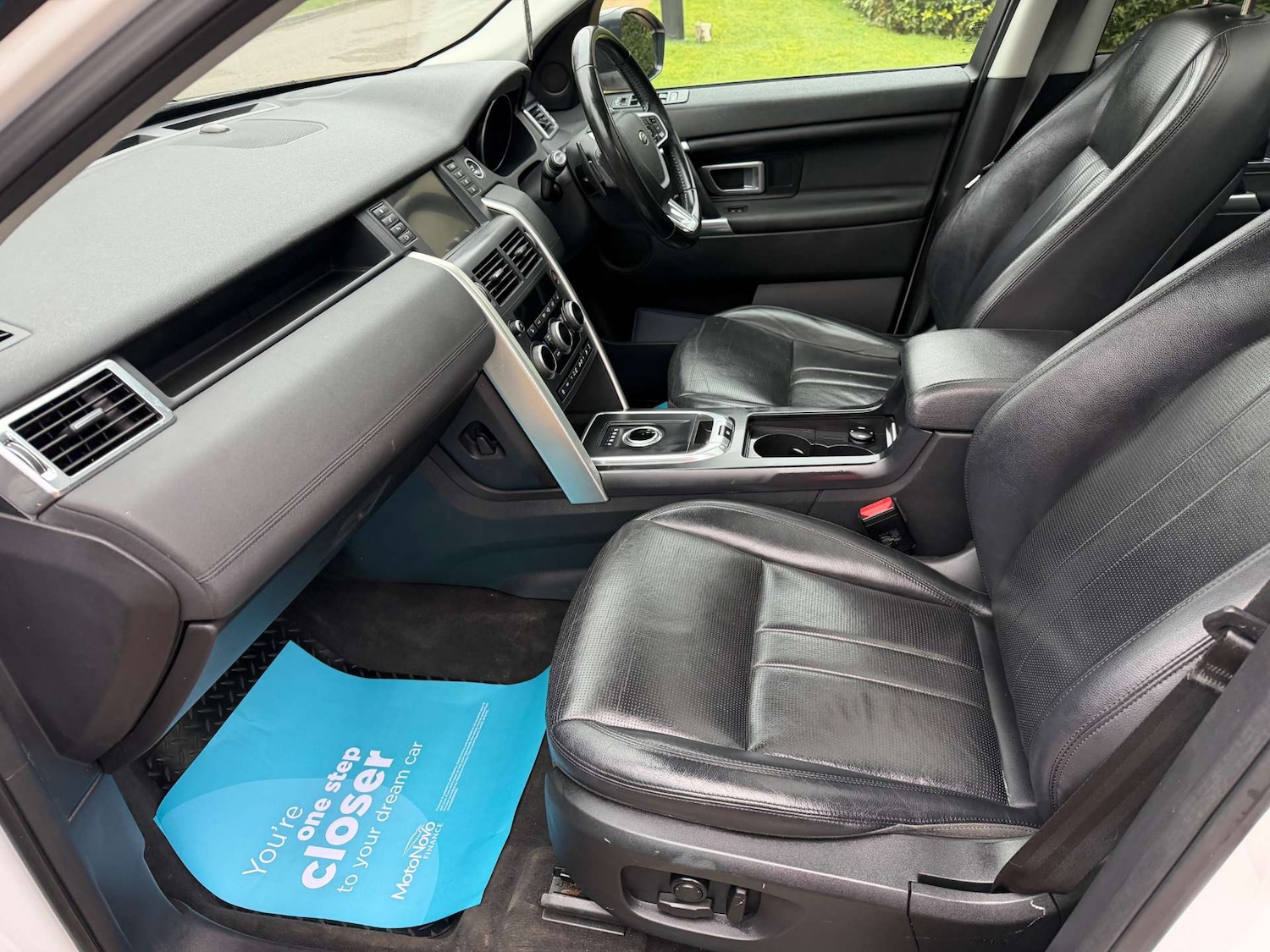 Used Land Rover Discovery Sport 2017 for sale - 77798387: Photo 19