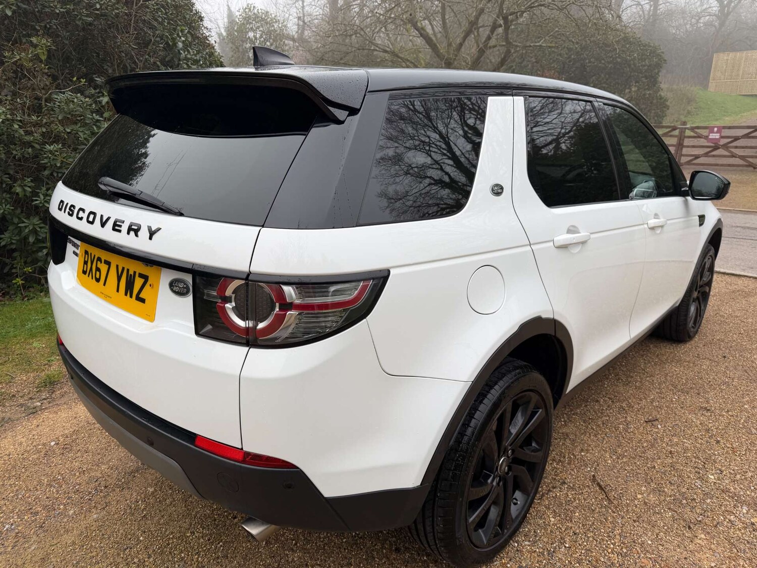 Used Land Rover Discovery Sport 2017 for sale - 77798387: Photo 28