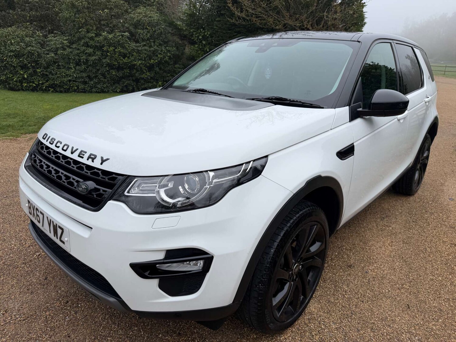 Used Land Rover Discovery Sport 2017 for sale - 77798387: Photo 31