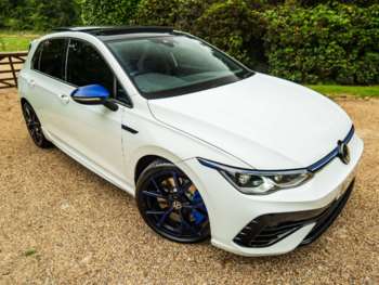 2023 - 2.0 TSI 333 R 20 Years 4Motion 5dr DSG