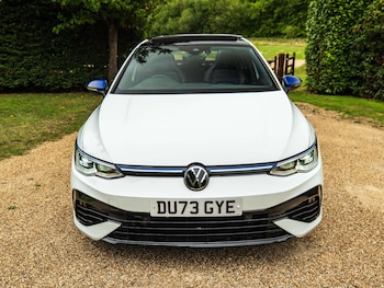 Used Volkswagen Golf 2023 for sale - 75470077: Photo
