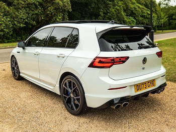 Used Volkswagen Golf 2023 for sale - 75470077: Photo