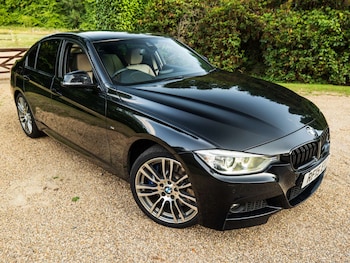 2015 - 3.0 335d M Sport Saloon 4dr Diesel Auto xDrive Euro 6 (s/s) (313 ps)