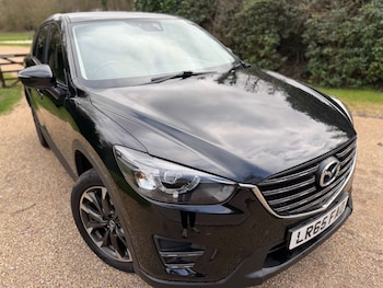 Used Mazda CX-5 2015 for sale - 77809771: Photo