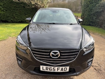 Used Mazda CX-5 2015 for sale - 77809771: Photo