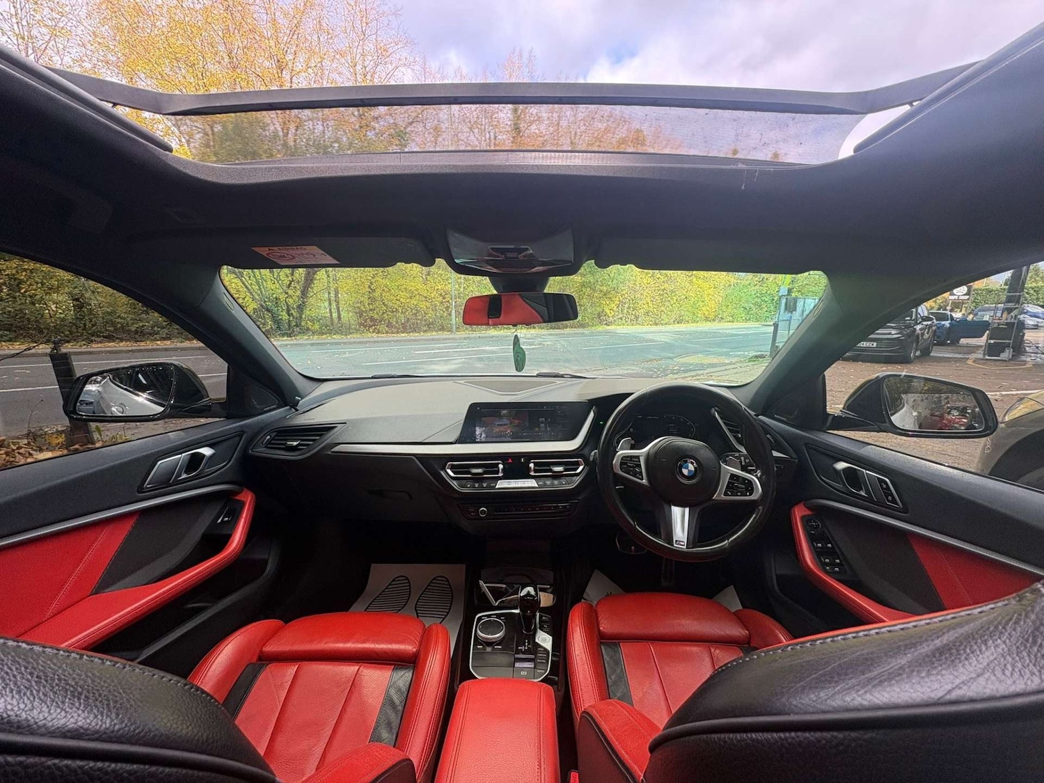 Used BMW 1 Series 2020 for sale - 76375090: Photo 10