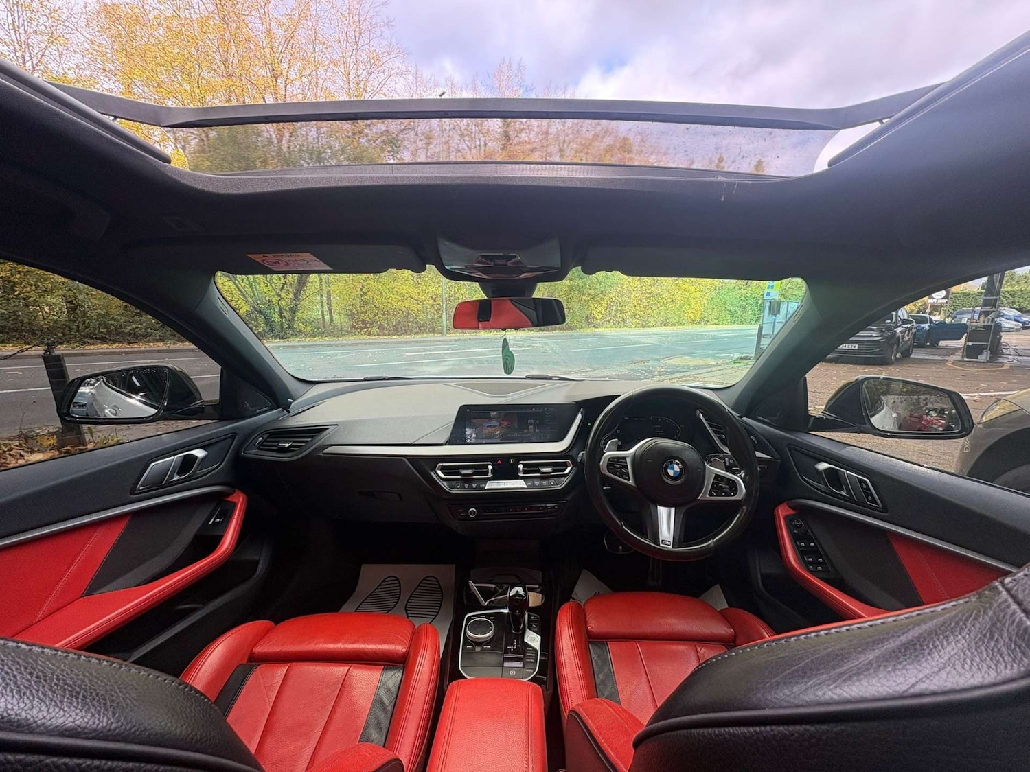 Used BMW 1 Series 2020 for sale - 76375090: Photo 11