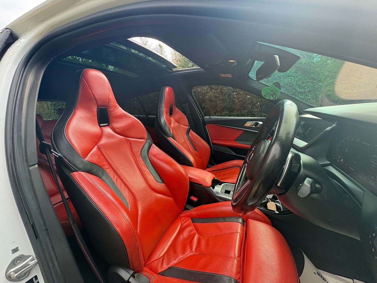 Used BMW 1 Series 2020 for sale - 76375090: Photo 12