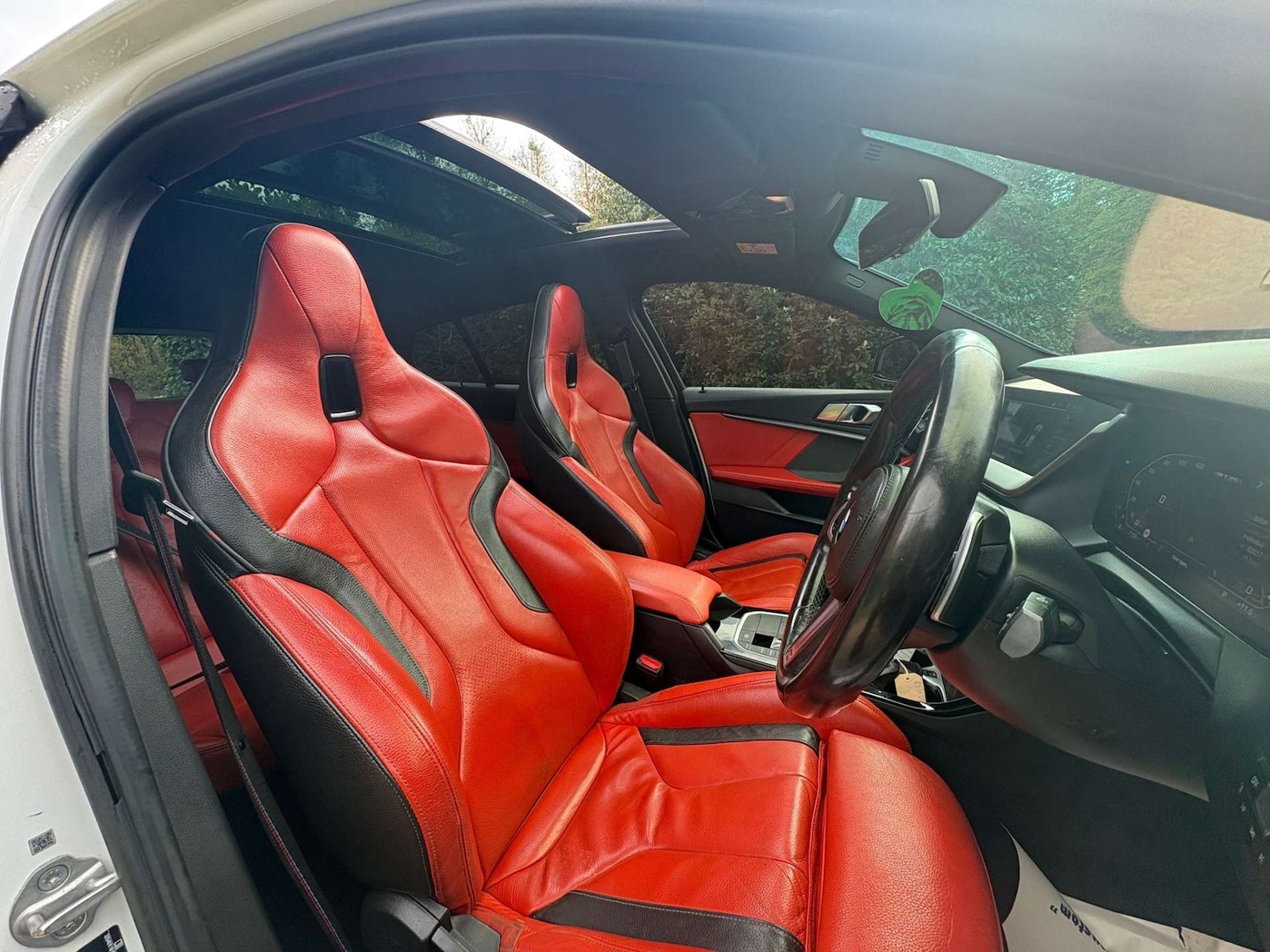 Used BMW 1 Series 2020 for sale - 76375090: Photo 13