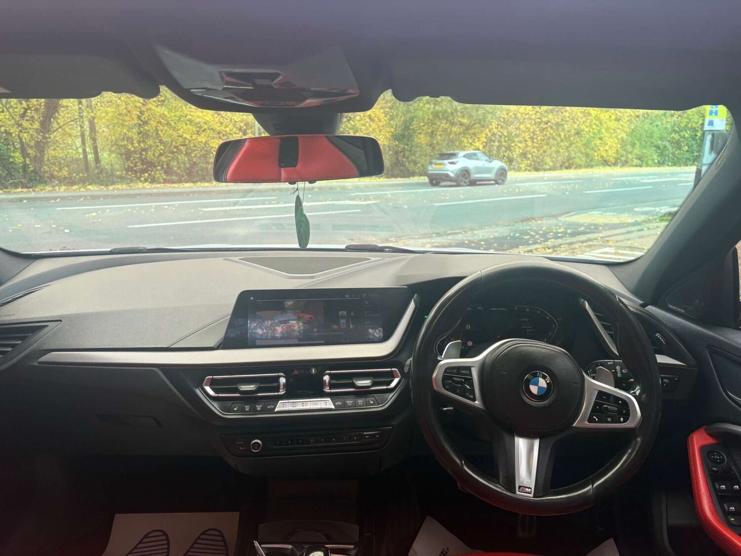 Used BMW 1 Series 2020 for sale - 76375090: Photo 14