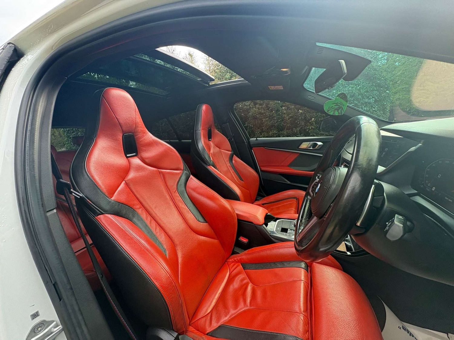 Used BMW 1 Series 2020 for sale - 76375090: Photo 16