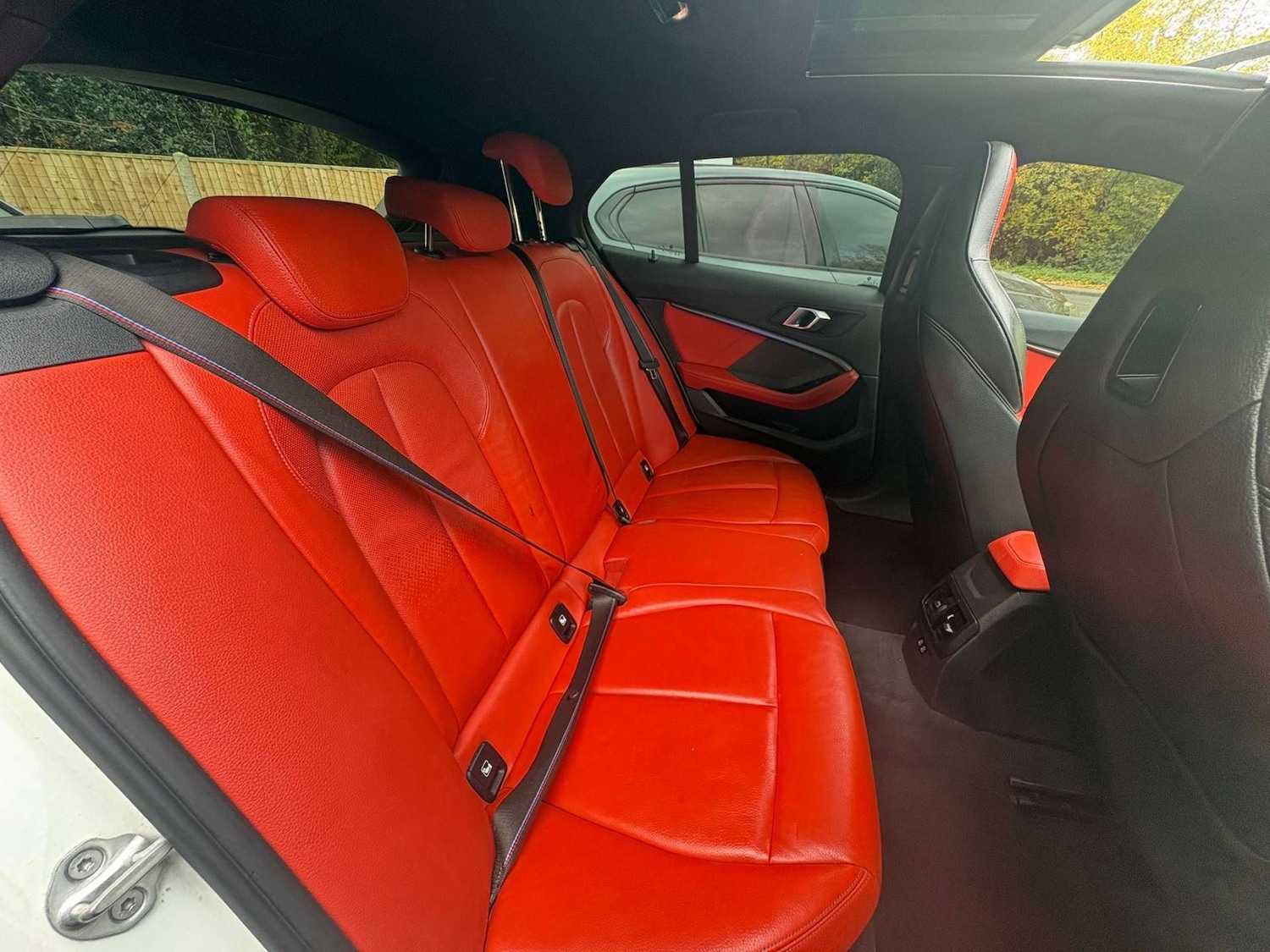 Used BMW 1 Series 2020 for sale - 76375090: Photo 18