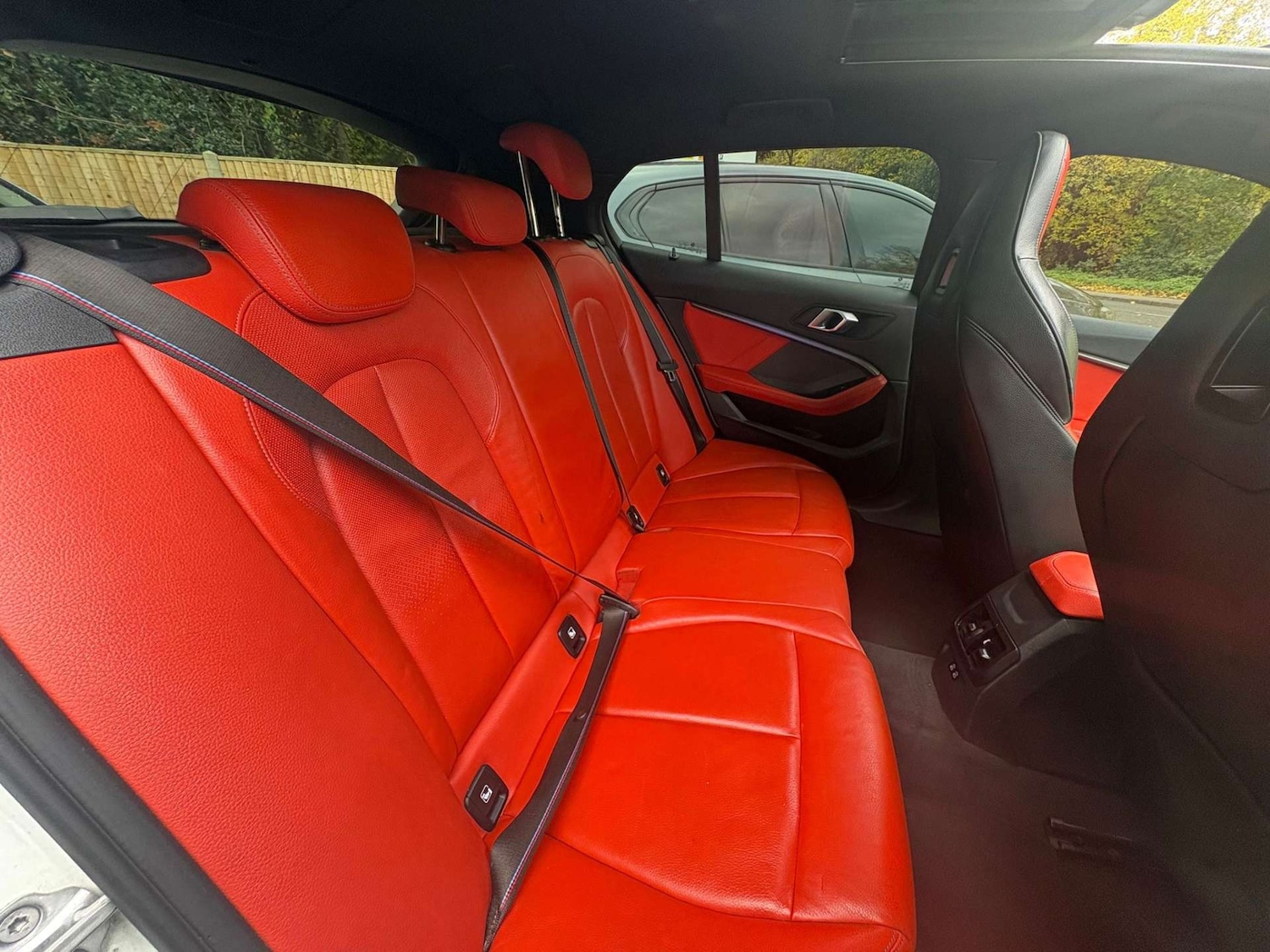 Used BMW 1 Series 2020 for sale - 76375090: Photo 19