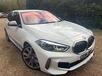 2020 - 2.0 M135i xDrive Auto 4WD 5dr