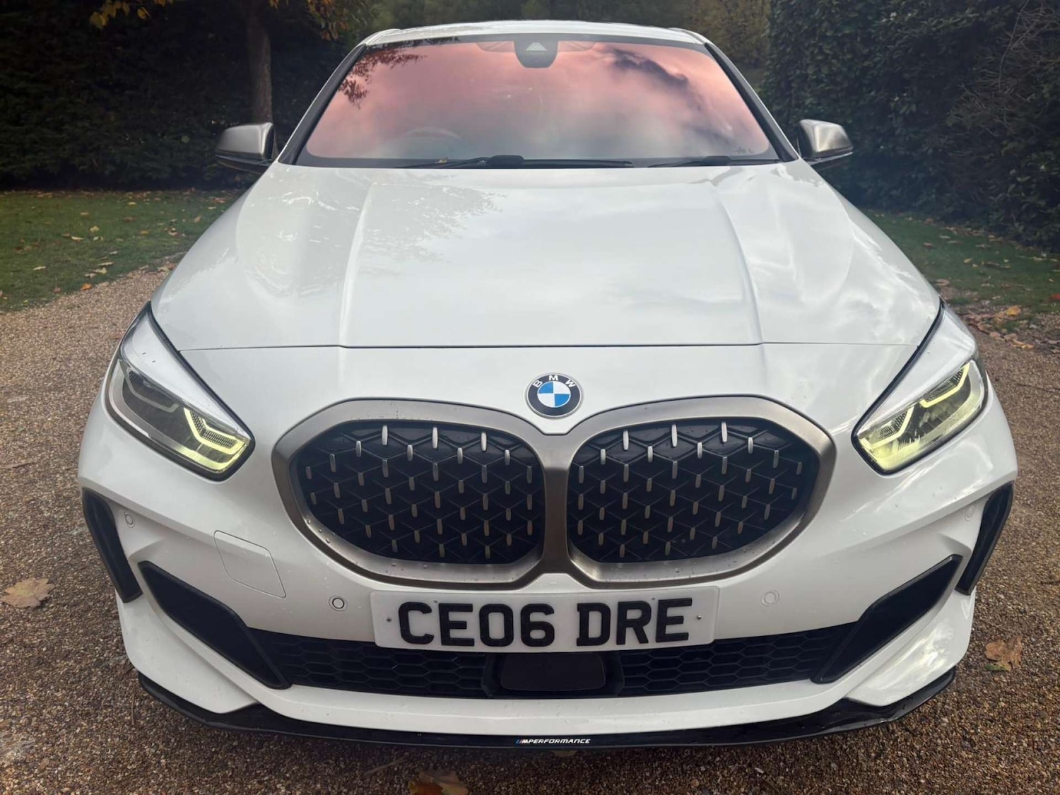 Used BMW 1 Series 2020 for sale - 76375090: Photo 21