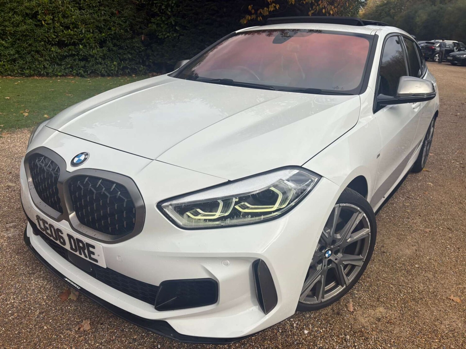 Used BMW 1 Series 2020 for sale - 76375090: Photo 22