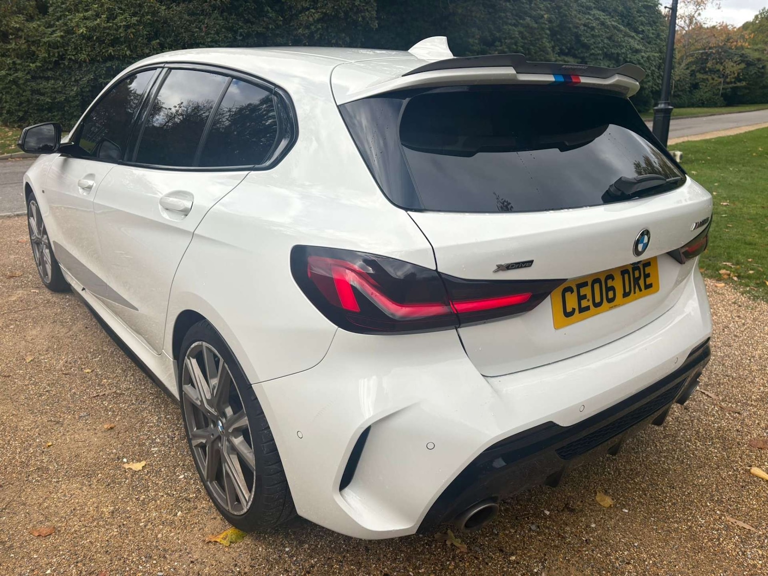 Used BMW 1 Series 2020 for sale - 76375090: Photo 23