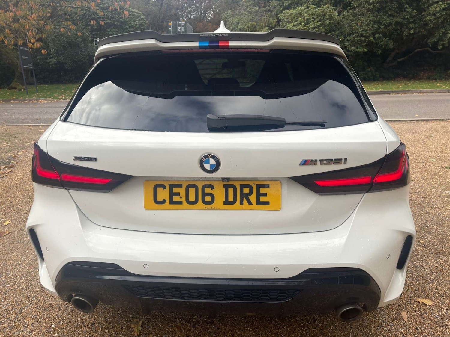 Used BMW 1 Series 2020 for sale - 76375090: Photo 24