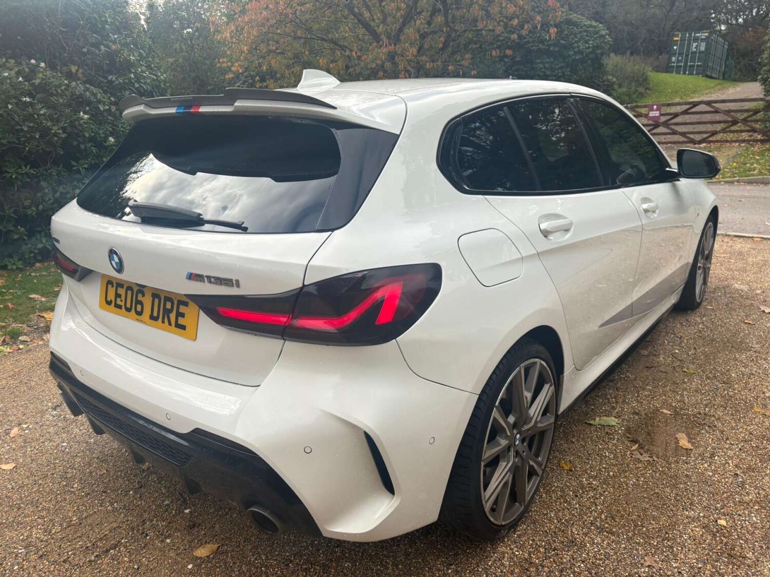 Used BMW 1 Series 2020 for sale - 76375090: Photo 25